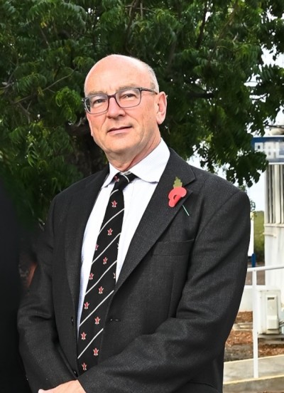 rowanlaxtonappointment