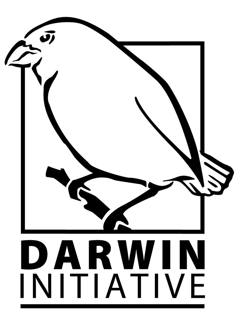 Darwin Initiative