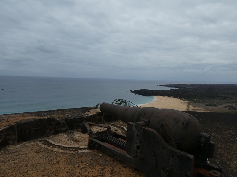 Fort Bedford