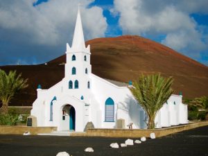 St. Mary's Ascension Island