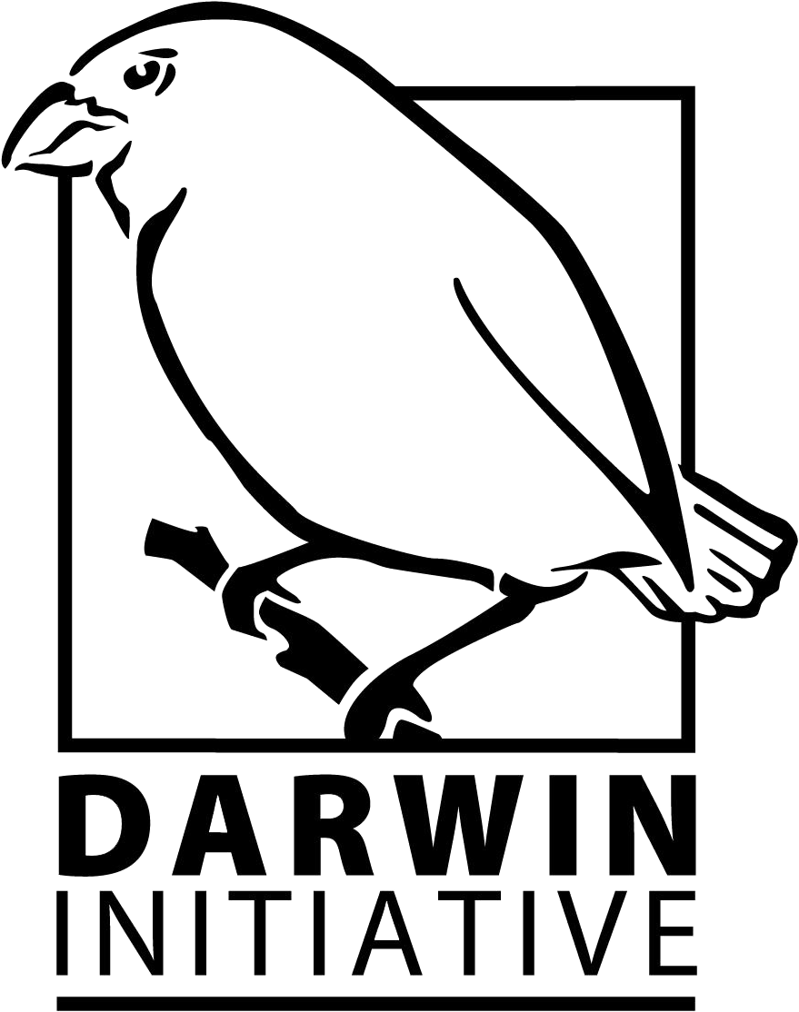 Darwin Initiative