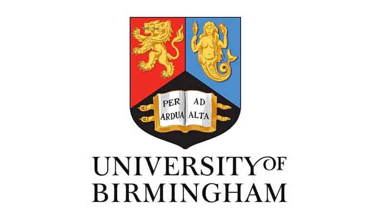 University of Birmingham