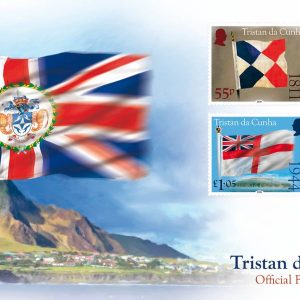 TDC FLAGS - FDC